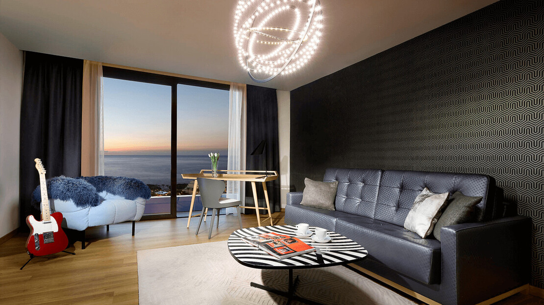 Hard Rock Hotel Tenerife